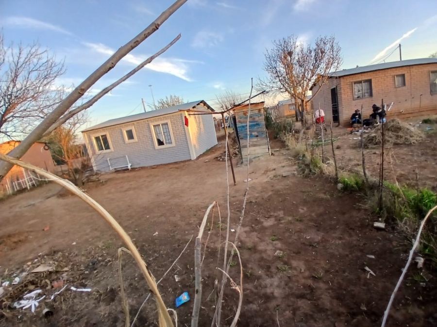 2 Bedroom Property for Sale in Grasslands Free State